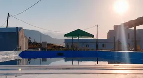 Villa Kaliopi Kavros - Image 3