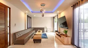 Romdee 2 pool villa chiangmai - Image 4