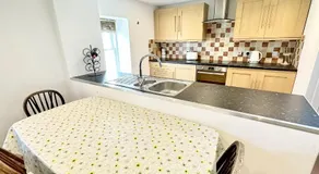 Quay Cottage in the Heart of Inveraray Luxury Sleeps 4 in 2 Bedrooms - Image 4