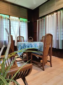 Rustic Studio Rembau Kampung Stay - Image 3