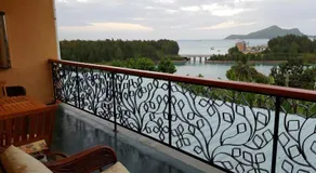 Hibiscus House Seychelles Self Catering - Image 2