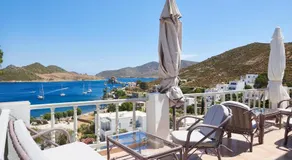 HOTEL ATHINA - Image 2