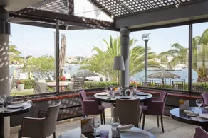Relais et Châteaux Thalasso & Spa Ile de la Lagune - Image 3