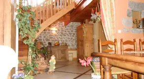 Chambre D'hôtes Myrtille - Image 5