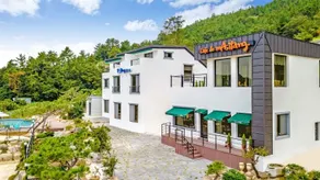 Yeosu Polang Pension - Image 3