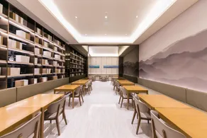 JI Hotel Nanchang Ziyang Avenue - Image 4