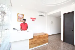 Hotel O New Diamond - Image 4