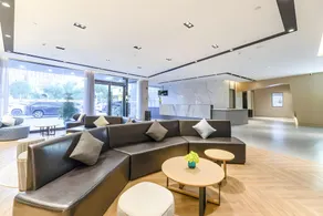 Home Inn Style Ningbo Jishigang Outlets - Image 2
