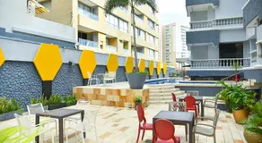 Hotel American Golf - Image 4