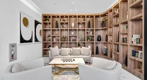 Prime Location 1-Bed Retreat With Free Parking - Image 4