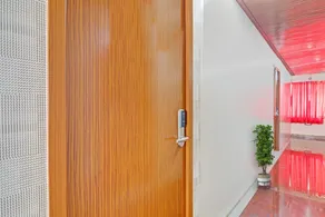 Hotel O Heavens Inn - Image 5
