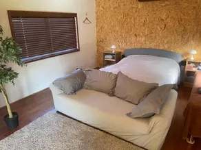 HOKKOMA Aso Garden Cottage阿蘇高森駅徒歩2分庭付き一棟貸し - Image 2