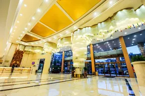 Bojue Dynasty Hotel - Image 2