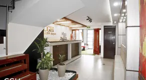 Hotel CGH Travel INN Airport - Image 2
