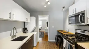 Brookwood Courtyard by BCA Furnished Apartments - Image 3