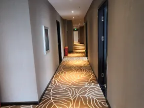 Starry Night Express Hotel - Image 5