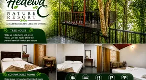 Hedewa Nature Resort - Image 2