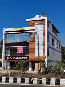 Utsav Hotel Jollygrant - Image 1