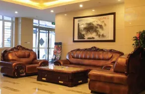 Ruya Business Hotel - Image 4