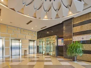 Yiman Hotel (Suzhou Shantang Street Hanshan Temple Store) - Image 2