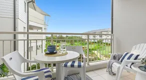 The Pool Resort Kingscliff - Studio with Garden View (5203) - Holiday Management Co. - Image 5