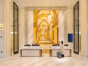 Vienna International Hotel Henan Zhoukou Luyi Passenger West Station - Image 2