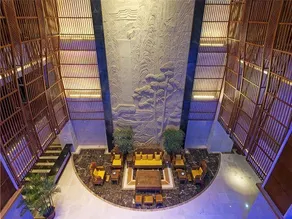 Hongshanhu Hot Spring Hotel - Image 4