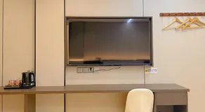 Hey! hotel-HeXia Accent Town 淮安和宜酒店-河下古镇店 - Image 3