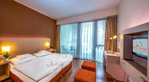 Termál Kemping Apartmanok és Bungalók - Image 2