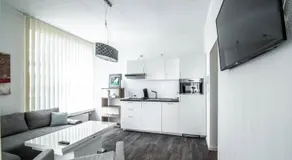 Central Apartments Aalen - Image 3