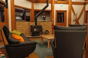 Yuki-ki Lodge - Image 4