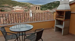 Apartamentos CASA RURAL EL VENTANICO - Image 4