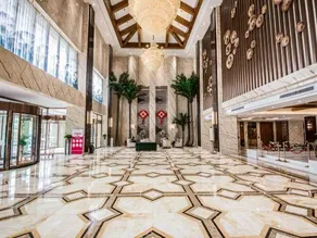Jinhaiyuan International Hotel - Image 5
