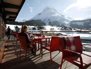 Hotel Austria - Image 5