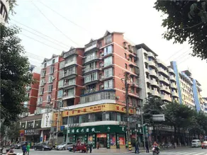 Huifeng Hotel - Image 1