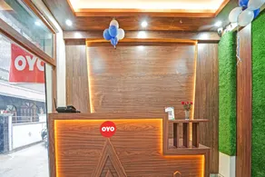 Hotel O Flagship Hotel Royal Galaxy - Image 3