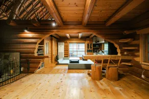 log&sauna 和 - nagomi, wakayama - - Image 3