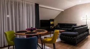 Apart Hotel Maksimum - Image 3
