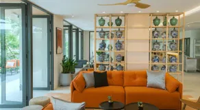 PAAK Hotel Suvarnabhumi - Image 5