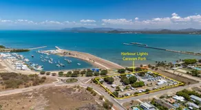 Harbour Lights Tourist Park - Image 5