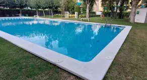 Apartamento, piscina y playa - Image 3