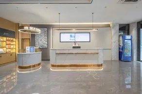 City Comfort Inn Guilin Li River Diecai Mountain Shangri-La - Image 4