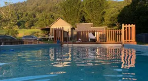 Nimbin waterfall retreat - Image 3