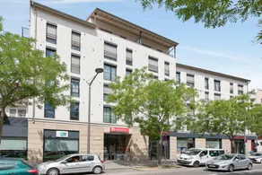 Bel appartement avec vue imprenable, Lyon-Vaise - Image 5