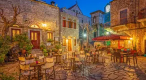 Stratigato Garden Getaway near Chios Town - Image 2