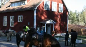 Tivedens Hostel-Vandrarhem - Image 5