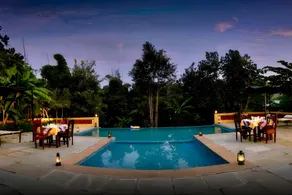 Courtyard House - Image 4