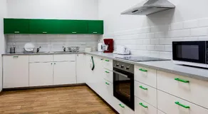 Inbed Hostel - Image 5