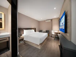 Hanting Hotel Yueyang Pipawang Highway lnterchange - Image 2