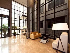 Gurun Eco Hotel - Image 2